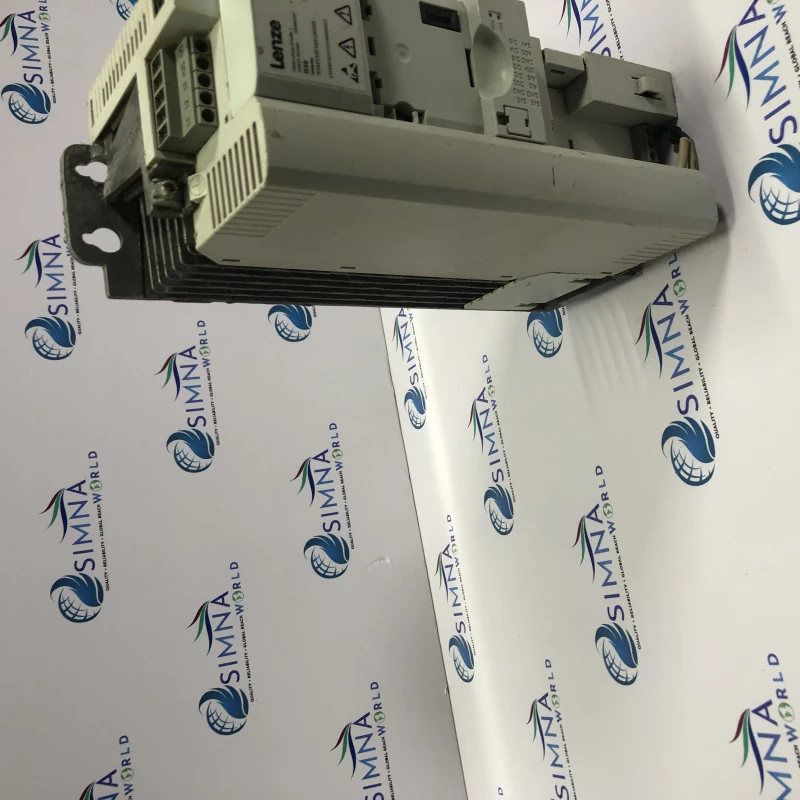 155AE255F1001000S Frequency Inverter – Lenze i500 Series thumbnail 5
